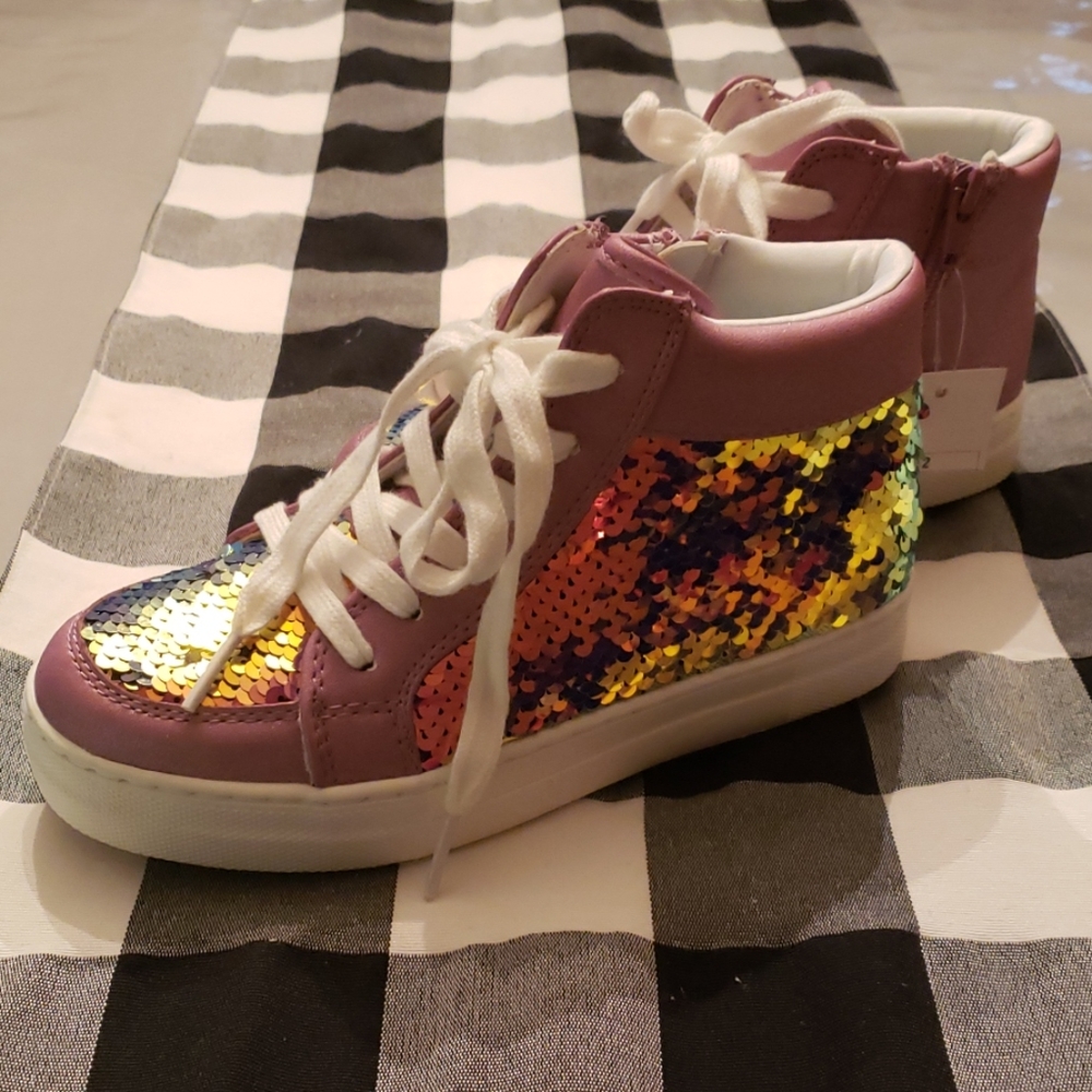 Cat & Jack Shoes